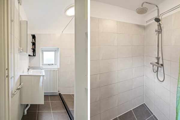 Medium property photo - Bremstraat 59, 1783 JB Den Helder